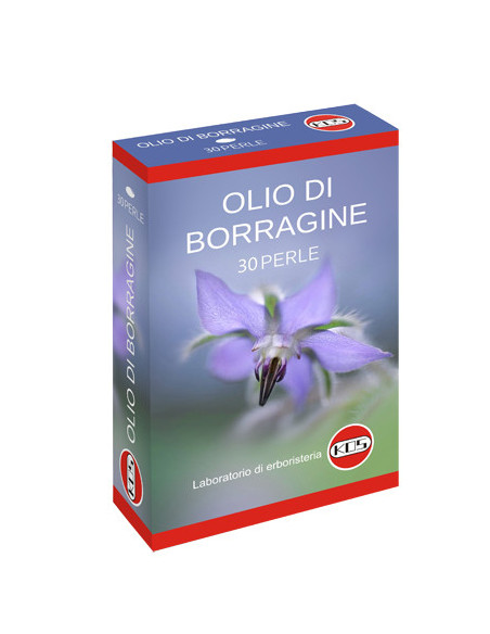 Borragine 30prl