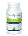 Fieno greco 125 tav 400mg erba