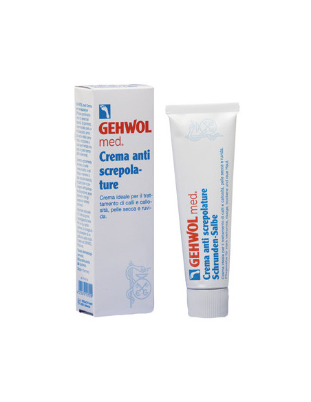 Gehwol cr antiscrep 75ml