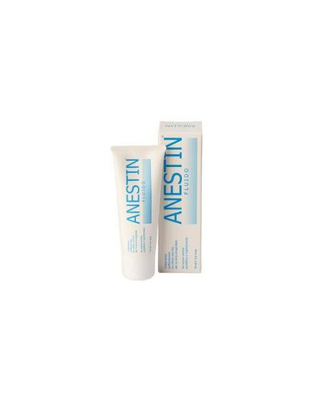 Anestin fluido len. 75ml