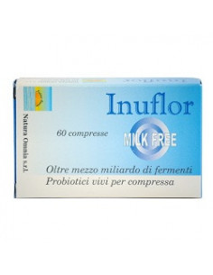 Inuflor integrat 60cpr