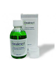 Oralexyl collutt 200ml