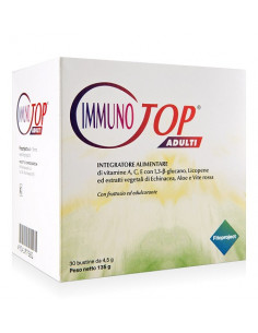 Immunotop 30bust 4,5g