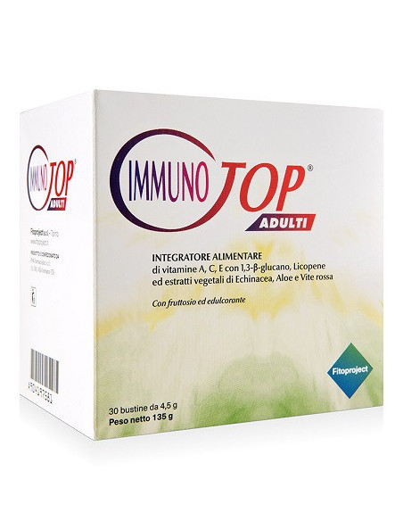 Immunotop 30bust 4,5g