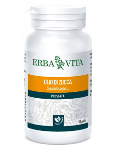 Zucca semi 50prl 360mg  erbavi