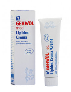 Gehwol cr lipidro 75ml