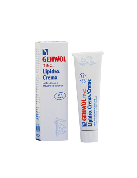 Gehwol cr lipidro 75ml