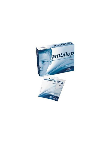 Ambliop*int 30 bs 3,5g