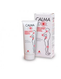 Calmadol cr antinf 100ml