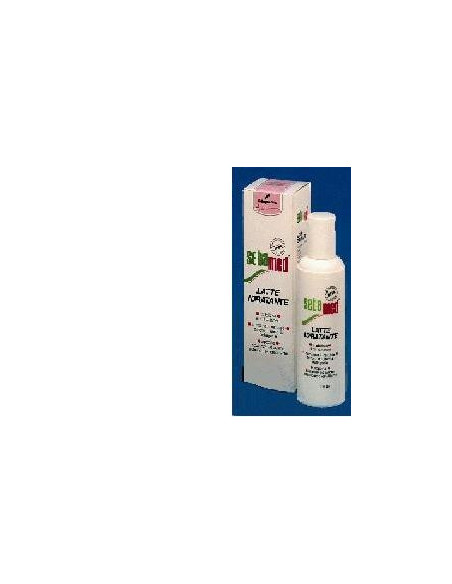 Sebamed*lat idrat crp 200ml