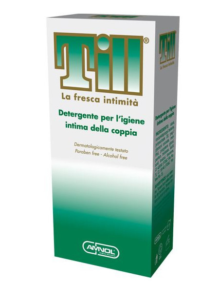 Till*soluzione 200 ml