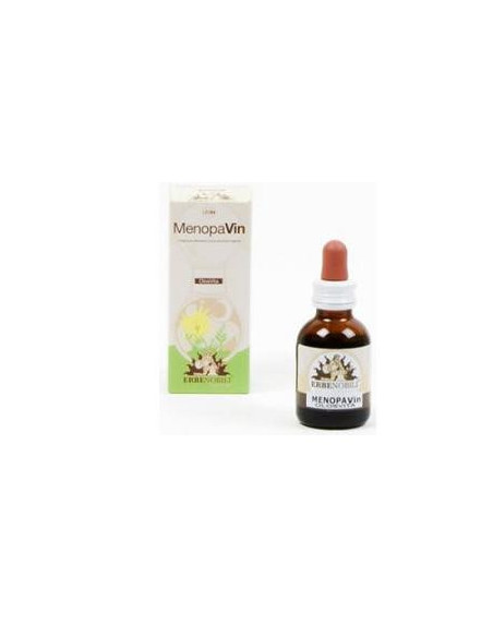 Menopavin 50ml