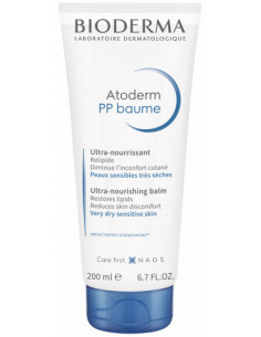 Atoderm pp baume 200ml