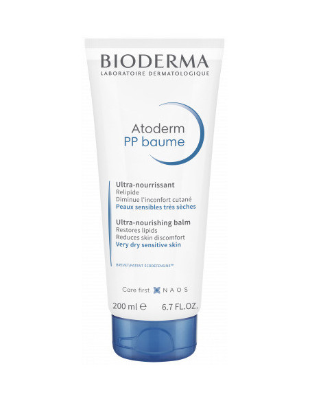 Atoderm pp baume 200ml