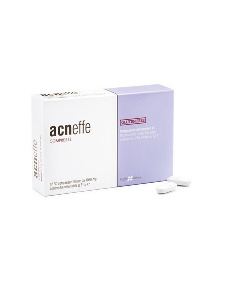 Acneffe 30cpr