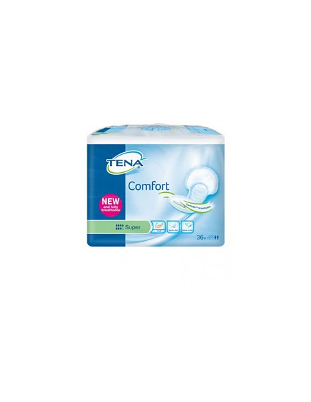 Tena comfort super pann 36pz