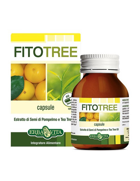 Fitotree 60cps