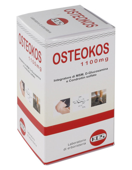 Osteokos 60cpr