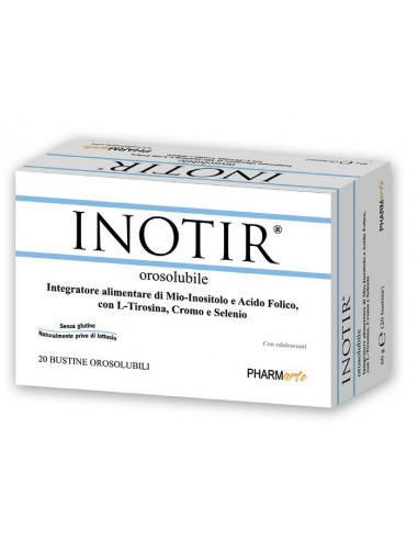 Inotir 20bust