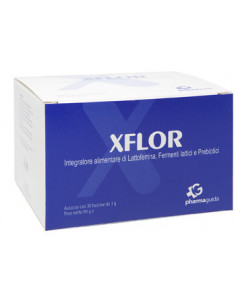 Xflor 30bust