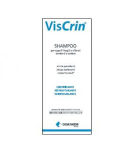 Viscrin sh delicato 200ml