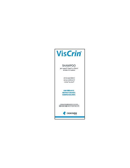 Viscrin sh delicato 200ml