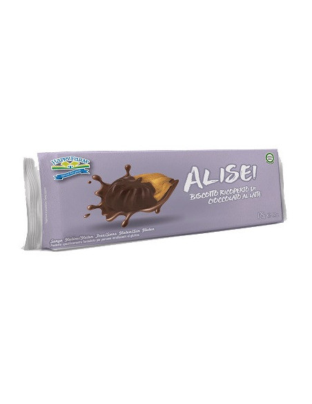 Happy farm gli alisei 125g