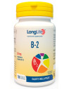 B2 50mg 100tav longlife