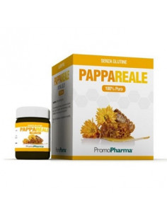 Pappa reale fresca 10g promoph