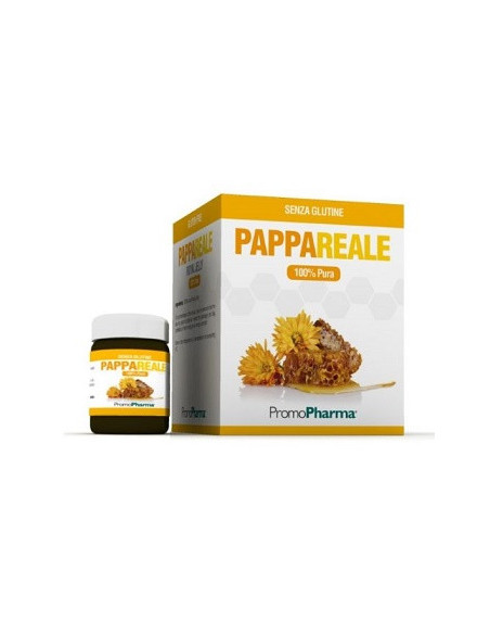 Pappa reale fresca 10g promoph