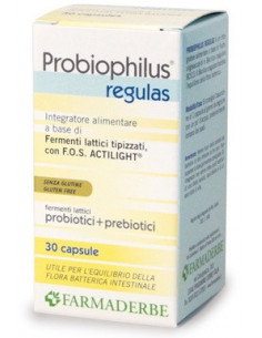 Probiophilus 30cps