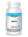 Zinco 60cps  erbavita