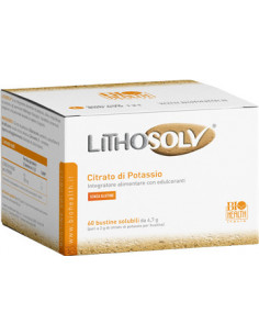 Lithosolv 60bust