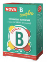 Nova b complex 40cpr (i12) nov