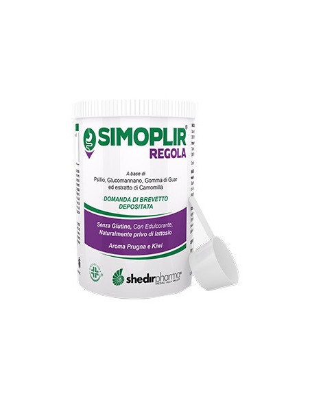 Simoplir regola polvere 140g