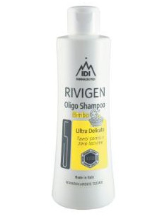 Rivigen oligo shampoo bimbo