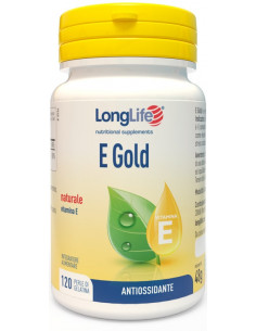 Longlife e-gold 90i 120prl