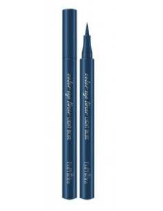 Euphidra color eye liner light