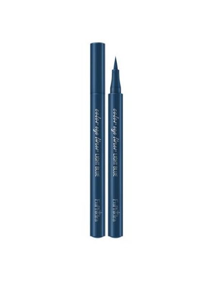 Euphidra color eye liner light