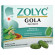 Zolyc gola mentolo eucal36past