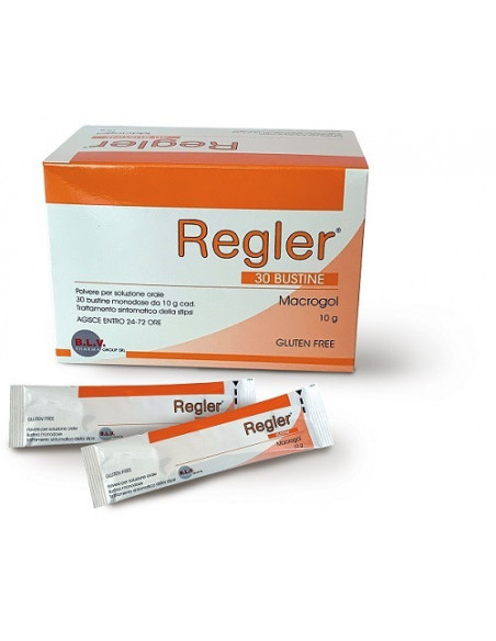 Regler 30buste blv pharma