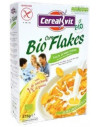 Dietolinea bio corn flakes 375