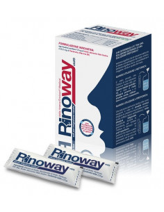 Rinoway sali isotonici 30bust