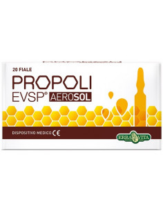 Propoli evsp aerosol 20fx2ml