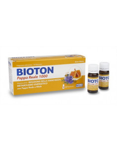 Bioton pappa reale 1000 14fl