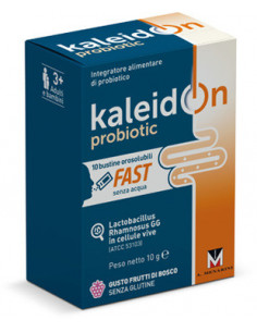 Kaleidon probiotic frut bos10b