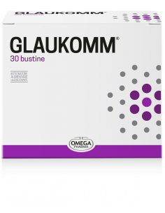 Glaukomm 30bust