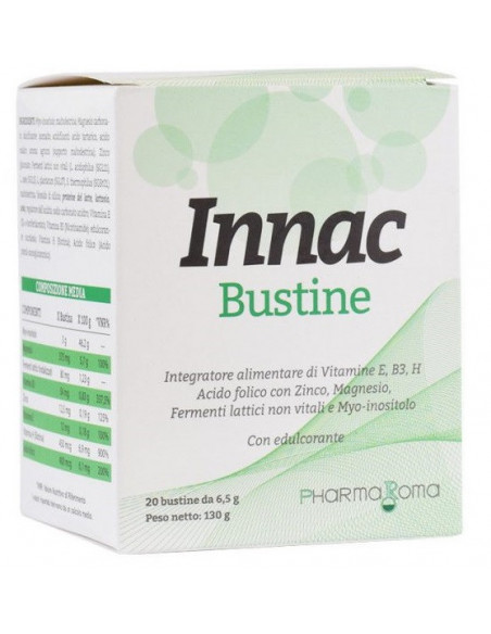 Innac bustine