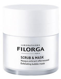 Filorga scrub & mask 55ml n f