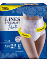 Lines spec plus farma m8pz 986